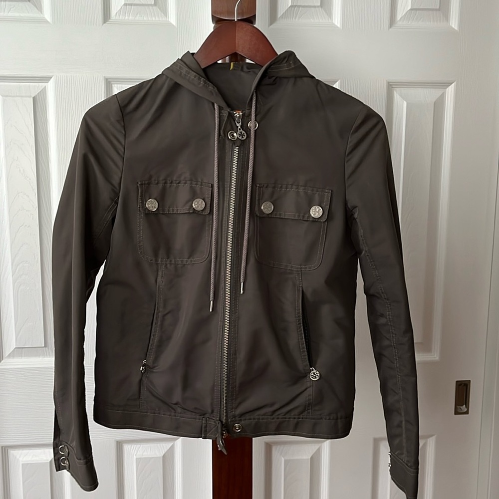 Tory Burch Spring Jacket - image 1